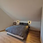 Design Et Calme Sur La Route Des Vins Apartmán *