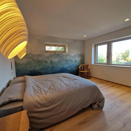 Design Dans Un écrin Végétal Scherwiller