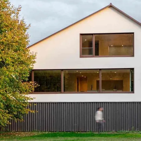 Design Dans Un écrin Végétal Scherwiller