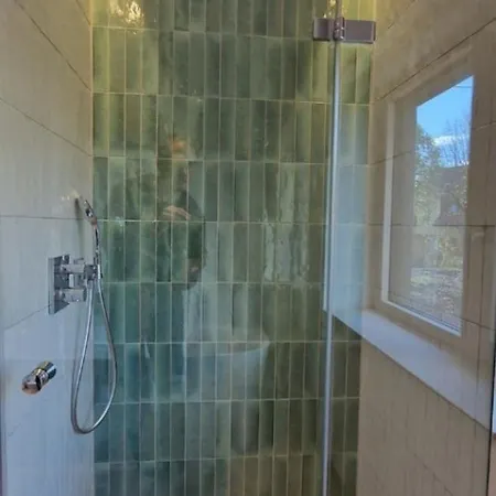 Design Dans Un écrin Végétal Apartment *