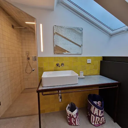Design Dans Un écrin Végétal *