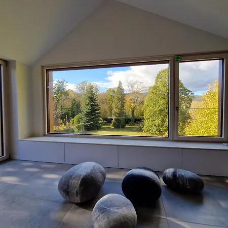 Design Dans Un écrin Végétal Apartment *
