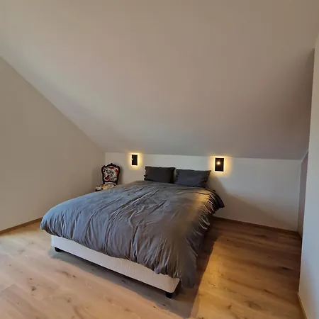 Design Et Calme Sur La Route Des Vins Apartment *