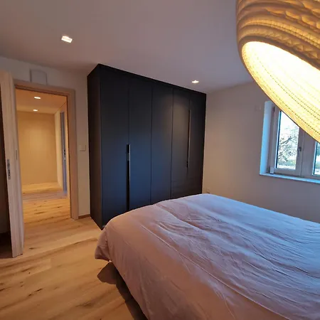 Design Dans Un écrin Végétal Apartment Scherwiller