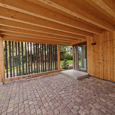Design Dans Un écrin Végétal *