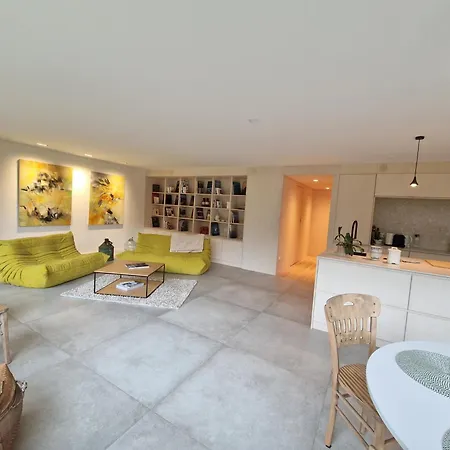 Design Et Calme Sur La Route Des Vins Apartment Scherwiller
