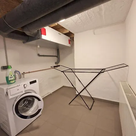 Design Et Calme Sur La Route Des Vins Apartment Scherwiller